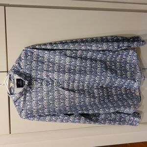 Scotch and soda men’s shirt